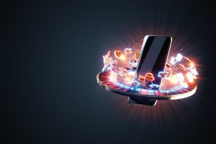 paman empayer featured game showcase